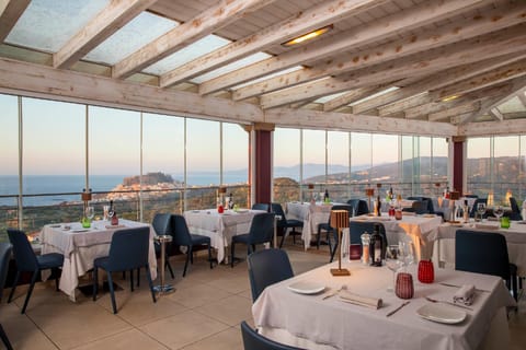 Bajaloglia Resort Hotel in Sardinia