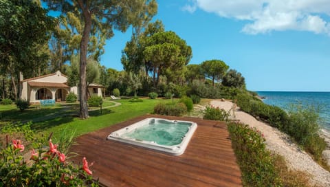 Luna Sardinia Hotel in Sardinia