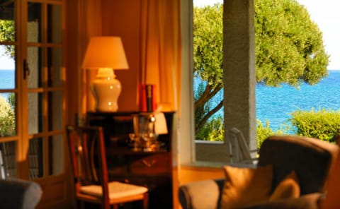 Luna Sardinia Hotel in Sardinia