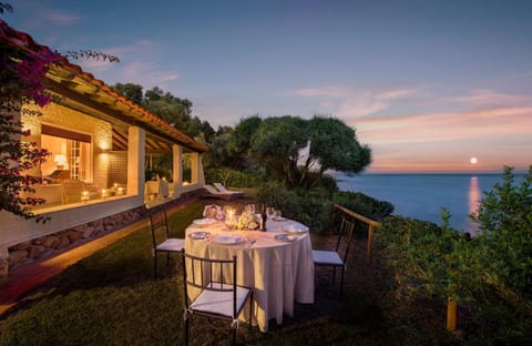 Luna Sardinia Hotel in Sardinia