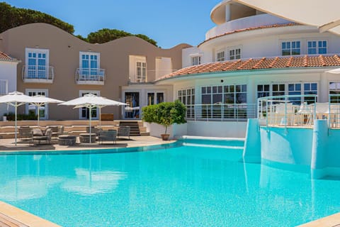 La Coluccia Hotel in Sardinia