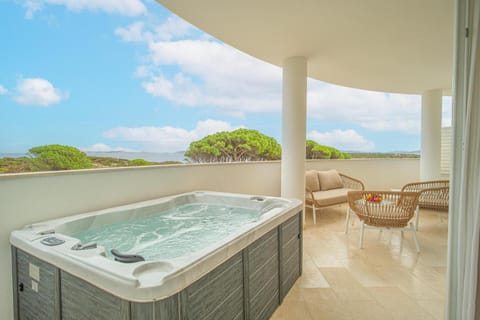 La Coluccia Hotel in Sardinia