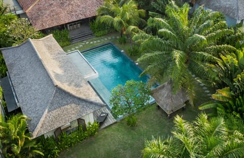 Villa Markisa Echo Beach Resort in North Kuta