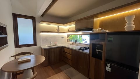 Leafy Home Canggu Apartment hotel in North Kuta