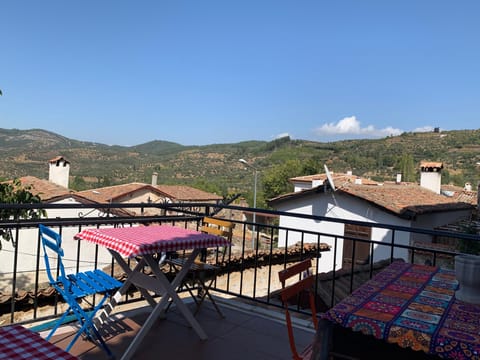 Şirince Lotus Konakları Hotel in Aydın Province