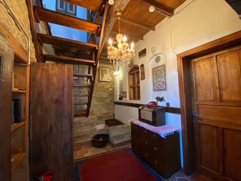 Şirince Lotus Konakları Hotel in Aydın Province