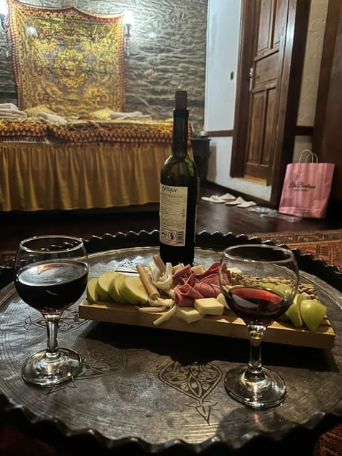 Şirince Lotus Konakları Hotel in Aydın Province