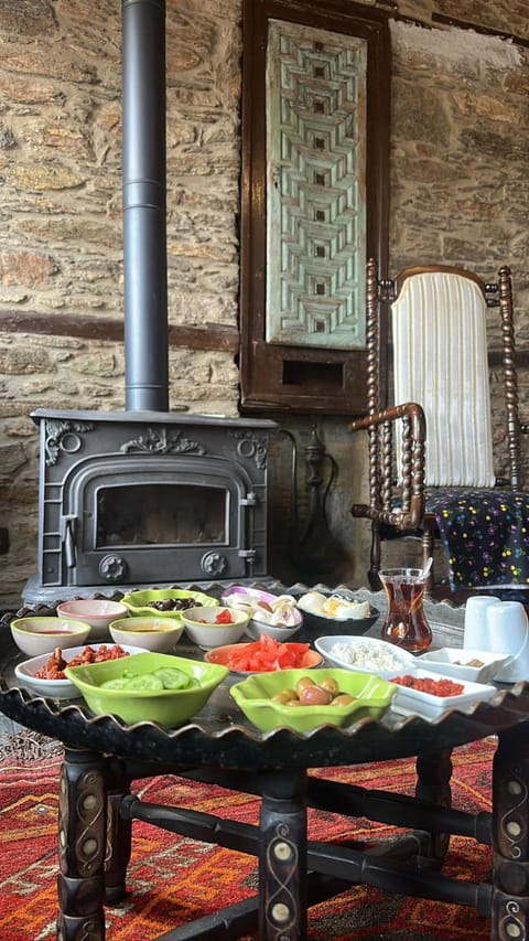 Şirince Lotus Konakları Hotel in Aydın Province