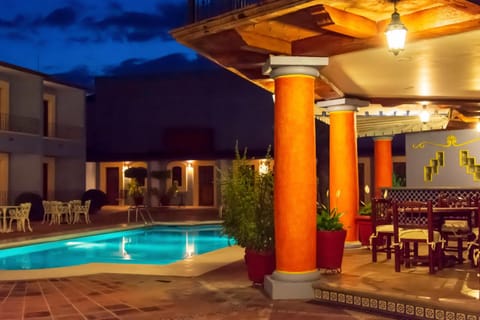 Property view
