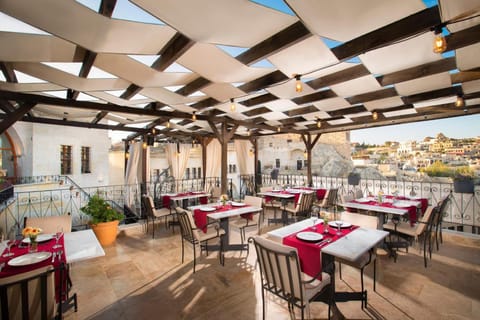 Portal Cappadocia Hotel in Kayseri, Türkiye