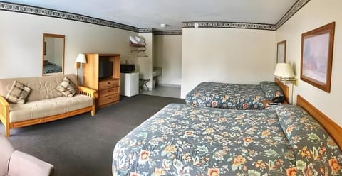 Fields Park Motel Motel in Wisconsin Dells