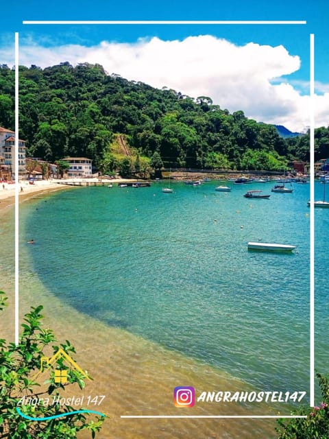 Angra Hostel 147 Hostel in Angra dos Reis