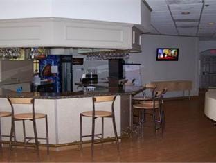 Bar/lounge
