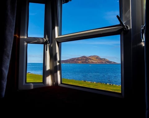 Glenisle Hotel Hotel in England