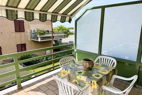 Mare Blu Appartamenti Marina di Massa  Hotel in Marina di Massa