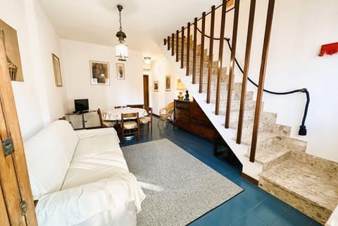 Mare Blu Appartamenti Marina di Massa  Hotel in Marina di Massa