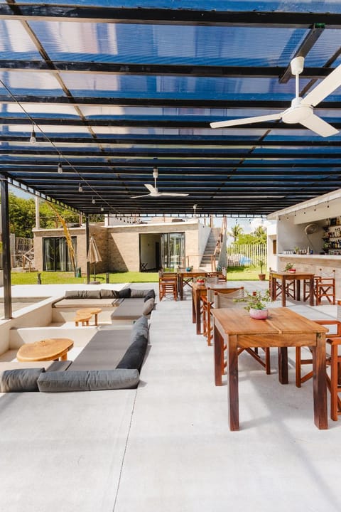 Bora Boutique Hotel in Brisas de Zicatela