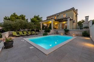 Property view