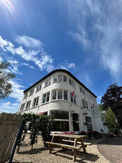 Geulzicht Hotel  Inn in Limburg (province)