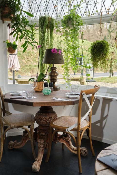 Geulzicht Hotel  Inn in Limburg (province)