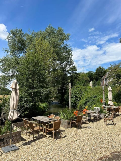 Geulzicht Hotel  Inn in Limburg (province)