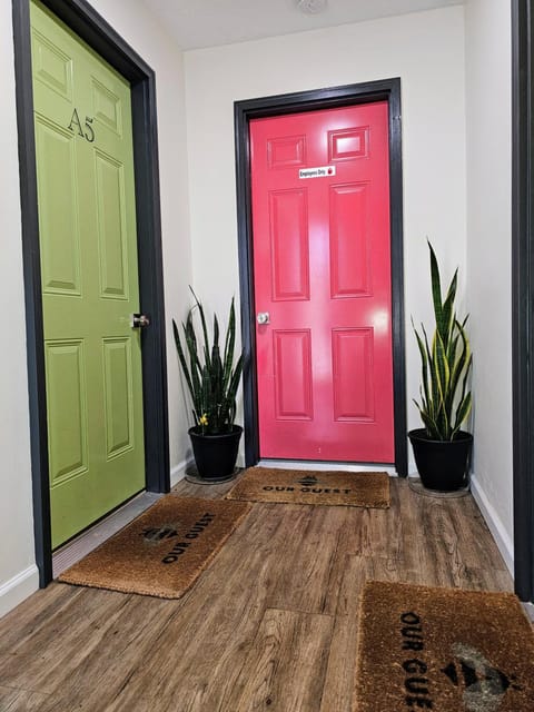 The Honey Bee Motel Motel in Tennessee