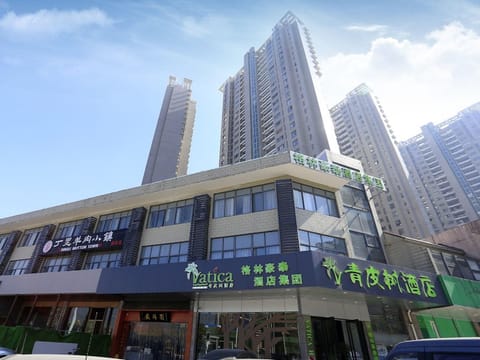 Property view