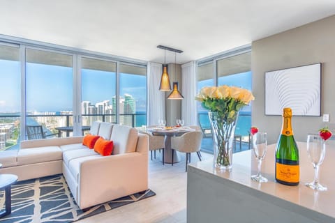 Hyde Beach House Hotel in Hollywood Beach