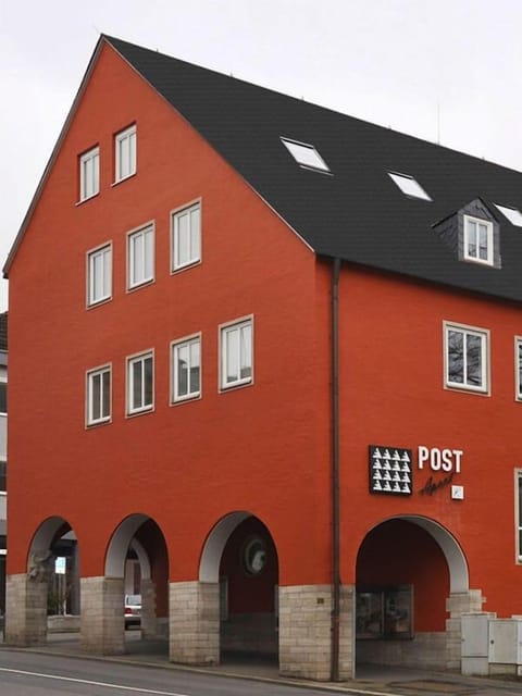 Property view