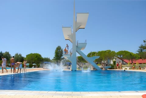 Club del Sole Marina Julia Family Collection Hotel in Friuli-Venezia Giulia