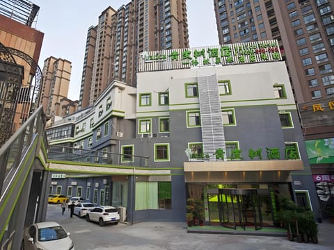 Property view