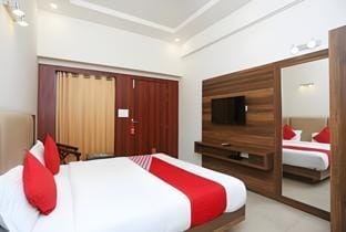 Room plan