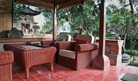 Murni's Houses and Spa Ubud Hotel in Ubud