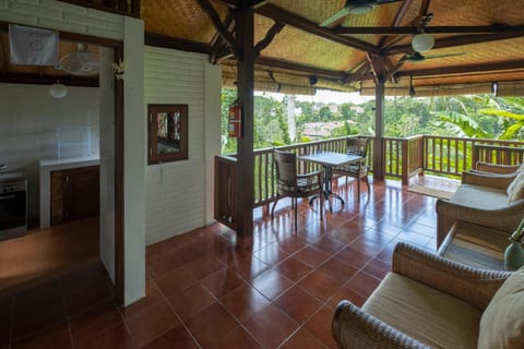 Murni's Houses and Spa Ubud Hotel in Ubud