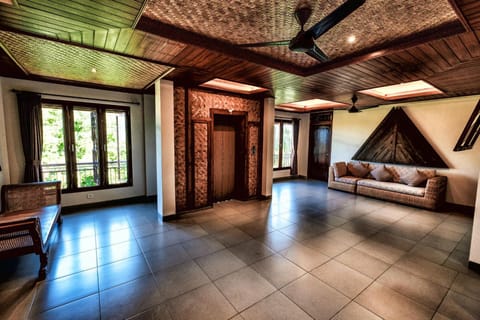 Murni's Houses and Spa Ubud Hotel in Ubud