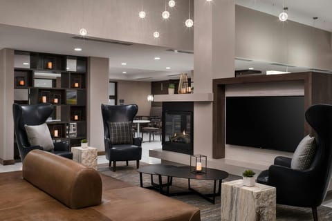 Residence Inn by Marriott Boulder Canyon Boulevard Hotel in Boulder