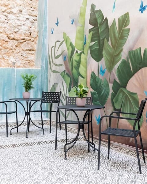 PAME Wild Hotel in Athens