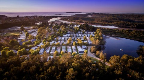 Property view