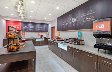 Hampton Inn by Hilton Albertville Hotel in Alabama