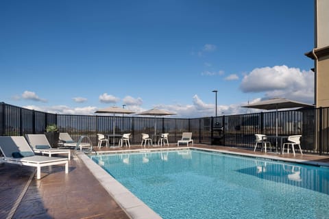 Hilton Garden Inn Visalia Hotel in Visalia