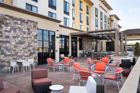 Hilton Garden Inn Visalia Hotel in Visalia