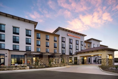 Hilton Garden Inn Visalia Hotel in Visalia