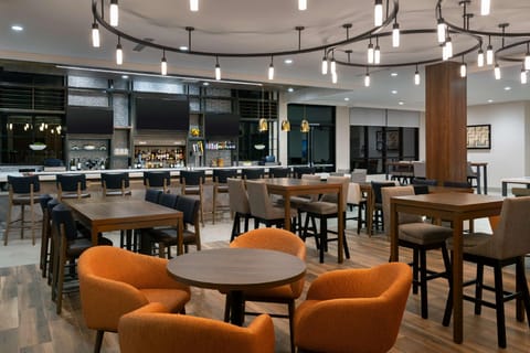 Hilton Garden Inn Visalia Hotel in Visalia