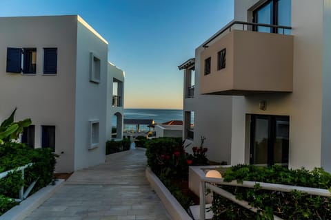 Castello VILLAGE Resort Hotel in Lasithi