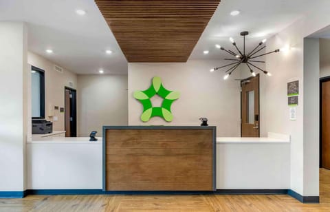 Extended Stay America Suites - Atlanta - McDonough Hotel in McDonough