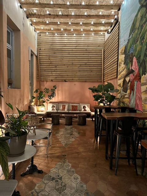 Baloo Hostel Hostel in Athens