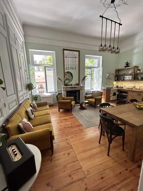 Baloo Hostel Hostel in Athens