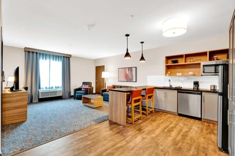 Candlewood Suites Detroit Auburn Hills By IHG Hotel in Auburn Hills