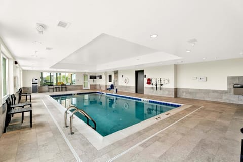 Candlewood Suites Detroit Auburn Hills By IHG Hotel in Auburn Hills