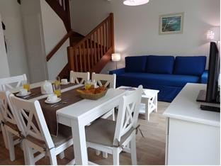 Interior view